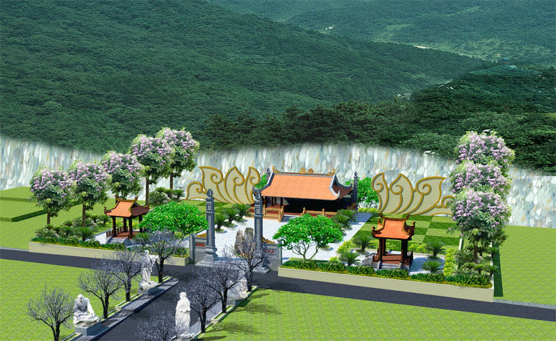 Sẽ không còn tình trạng mua bán đất nghĩa trang không đúng quy hoạch tại Hà Nội