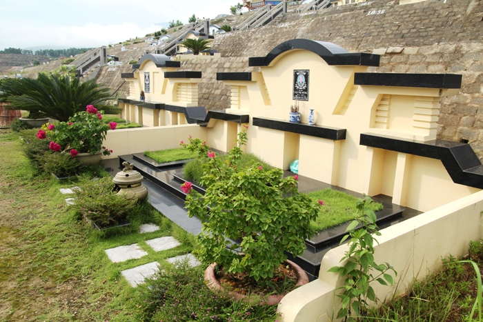 Ý tưởng táo bạo của CEO Trần Tuấn Anh với dự án nghĩa trang Lạc Hồng Viên